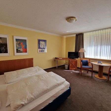 City Hotel Hanseatic เบรเมน ภายนอก รูปภาพ