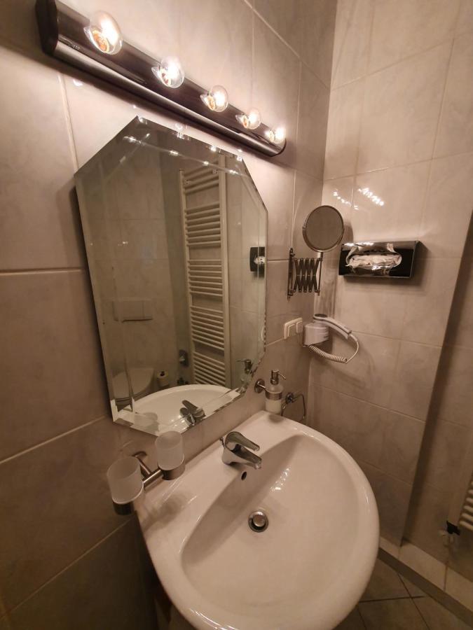 City Hotel Hanseatic เบรเมน ภายนอก รูปภาพ